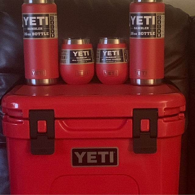 Father’s Day YETI Package